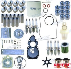 YAMAHA MAINTENANCE KIT