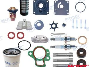 YAMAHA MAINTENANCE KIT