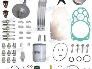 YAMAHA MAINTENANCE KIT