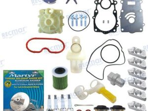 YAMAHA MAINTENANCE KIT