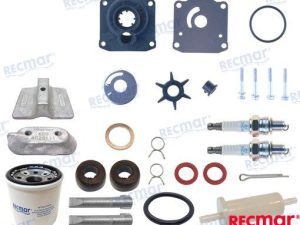 YAMAHA MAINTENANCE KIT