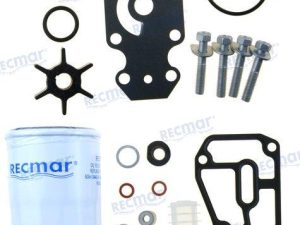 YAMAHA MAINTENANCE KIT