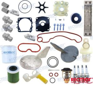 YAMAHA MAINTENANCE KIT