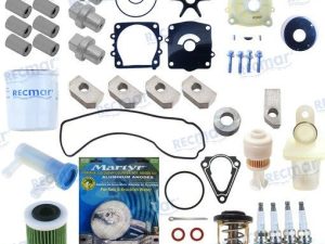 YAMAHA MAINTENANCE KIT