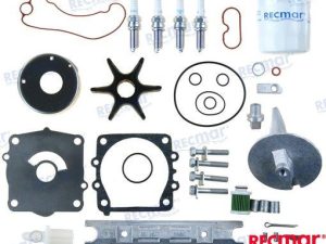 YAMAHA MAINTENANCE KIT