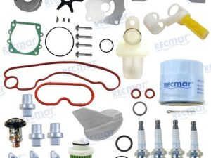 YAMAHA MAINTENANCE KIT