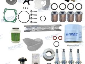 YAMAHA MAINTENANCE KIT
