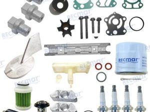 YAMAHA MAINTENANCE KIT