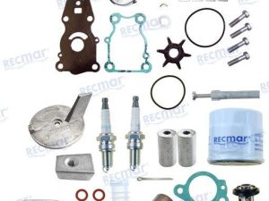YAMAHA MAINTENANCE KIT