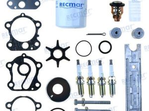 YAMAHA MAINTENANCE KIT