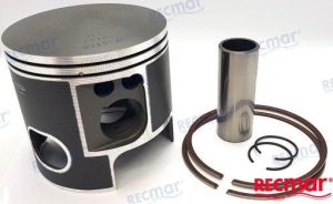 YAMAHA PISTON
