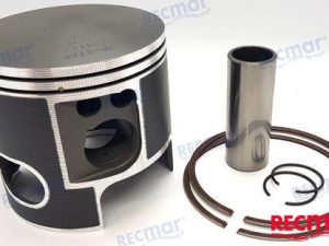 YAMAHA PISTON