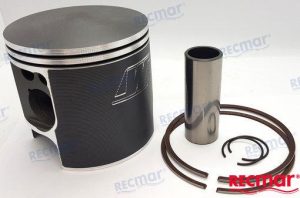 YAMAHA PISTON