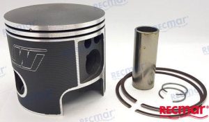 YAMAHA PISTON