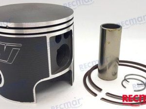 YAMAHA PISTON