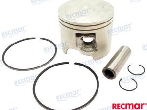 YAMAHA PISTON KIT