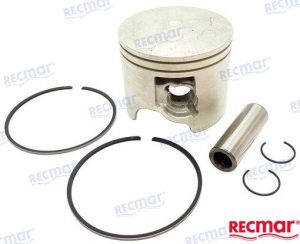 YAMAHA PISTON KIT