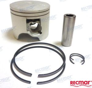 YAMAHA PISTON KIT