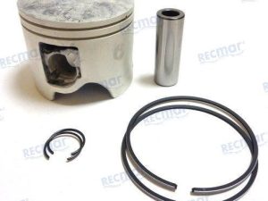 YAMAHA PISTON KIT