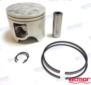 YAMAHA PISTON KIT