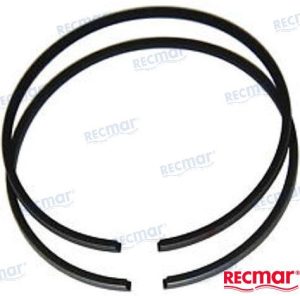 YAMAHA PISTON RING