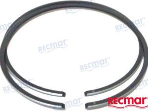 YAMAHA PISTON RING