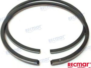 YAMAHA PISTON RING