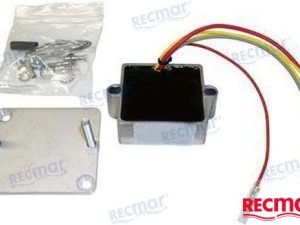 Yamaha Regulator/Rectifier