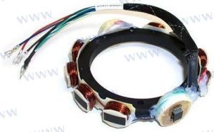 Yamaha Stator, 3 Cyl.