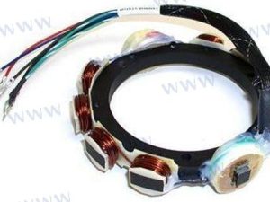 Yamaha Stator, 3 Cyl.