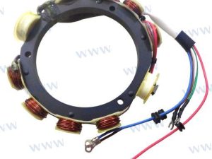 Yamaha Stator, 3 Cyl.