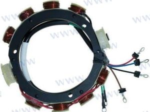 Yamaha Stator, 4 Cyl.