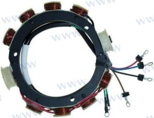 Yamaha Stator, 4 Cyl.