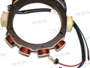 Yamaha Stator, 6 Cyl.