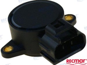 YAMAHA TPS SENSOR