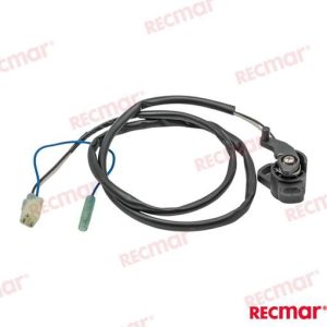 YAMAHA TRIM SENDER