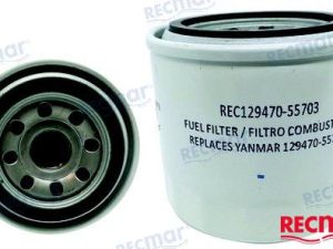 YANMAR COMBUSTIBLE FILTER