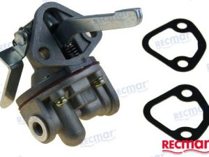 YANMAR FUEL PUMP