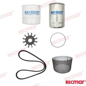 YANMAR MAINTENANCE KIT