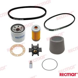 YANMAR MAINTENANCE KIT