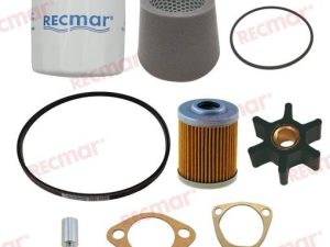 YANMAR MAINTENANCE KIT