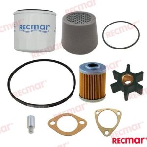 YANMAR MAINTENANCE KIT