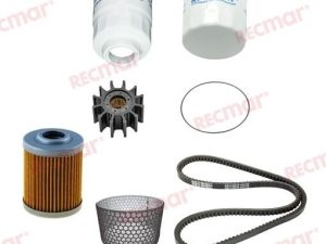 YANMAR MAINTENANCE KIT