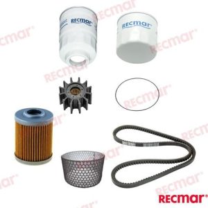 YANMAR MAINTENANCE KIT