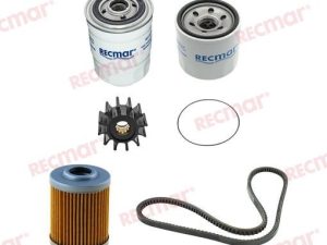 YANMAR MAINTENANCE KIT