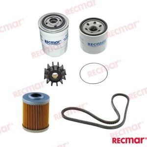 YANMAR MAINTENANCE KIT