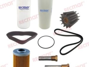 YANMAR MAINTENANCE KIT