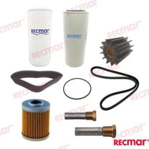 YANMAR MAINTENANCE KIT