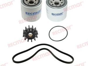 YANMAR MAINTENANCE KIT