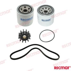 YANMAR MAINTENANCE KIT